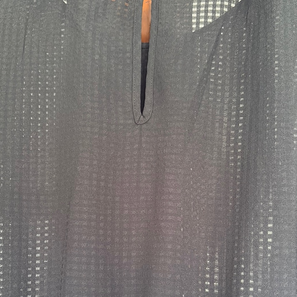 NWT Classy Black Dress - Picture 7 of 11